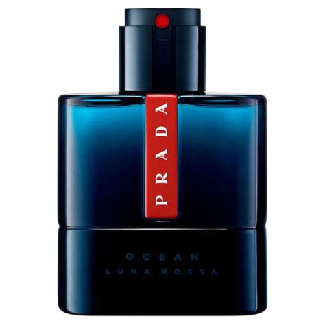 prada luna rossa profumo uomo|luna rosa ocean Prada.